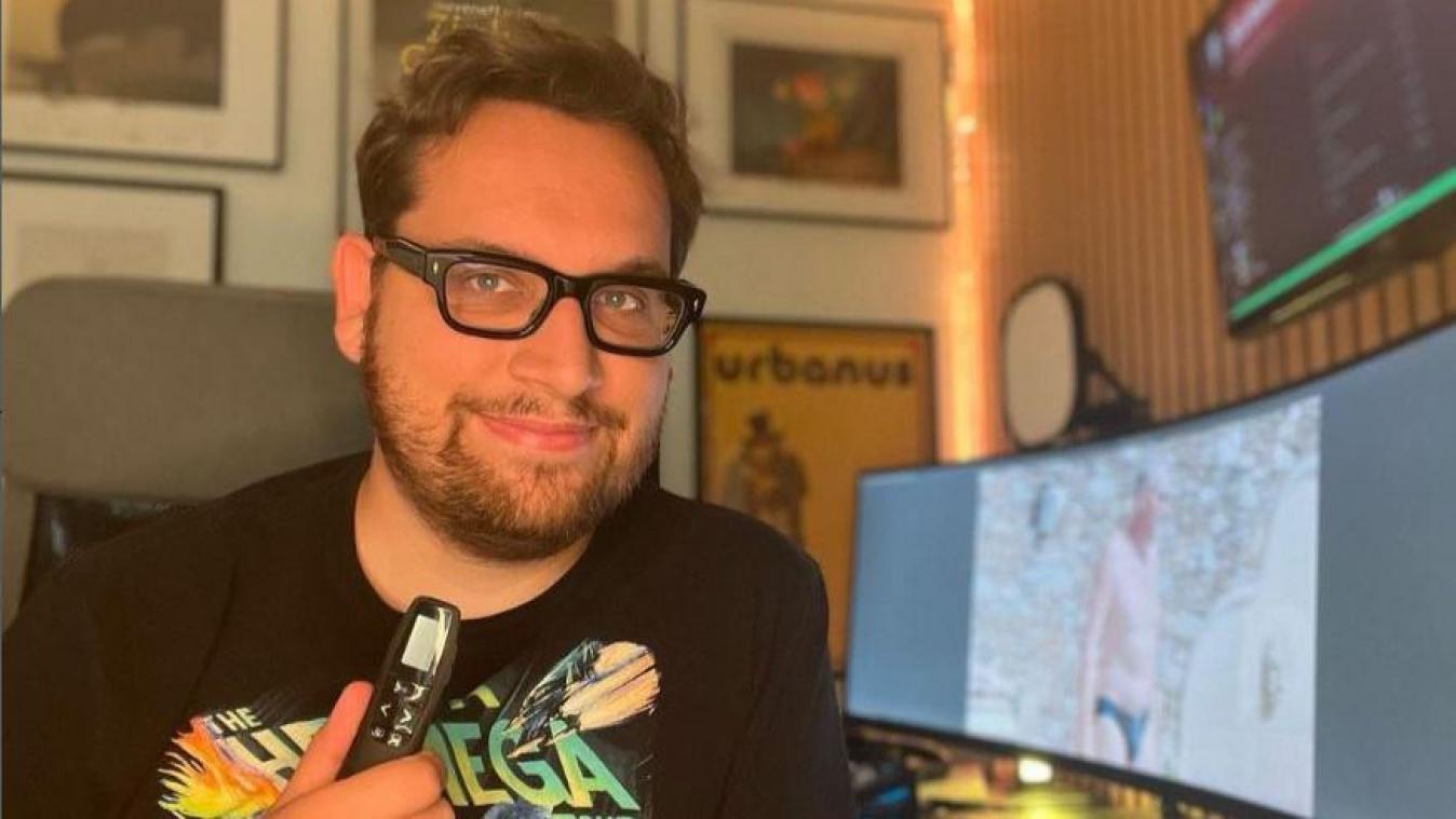 Xander De Rycke is voor het eerst papa geworden: «Ik ben zo fier op u» (foto)