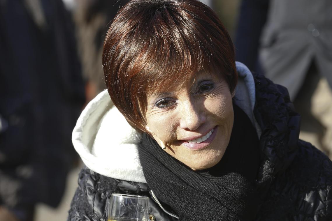Jacky Lafon werd als 12-jarig meisje misbruikt door een priester: «Blijkbaar was ik niet zijn enige slachtoffer»