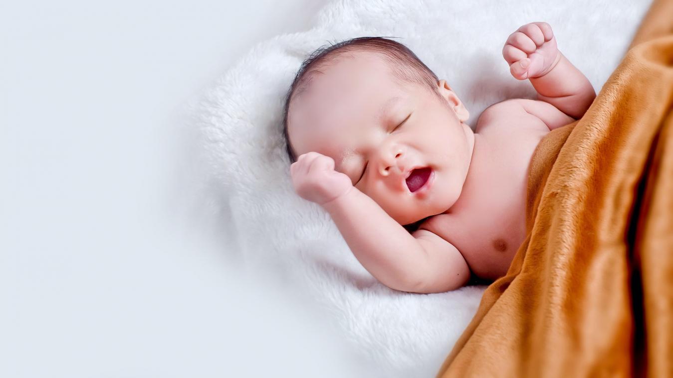 Op zoek naar een naam voor je baby? Dit zijn de trends voor 2024