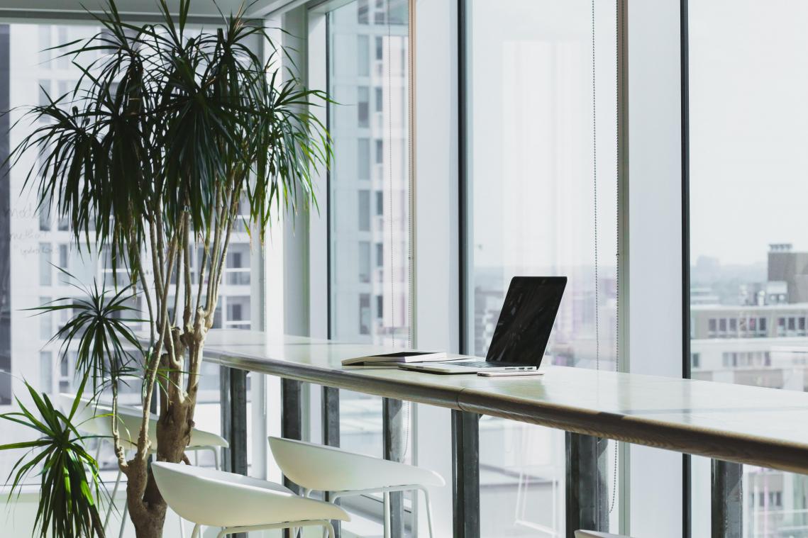 Hoe beïnvloedt het weer onze productiviteit op het werk?