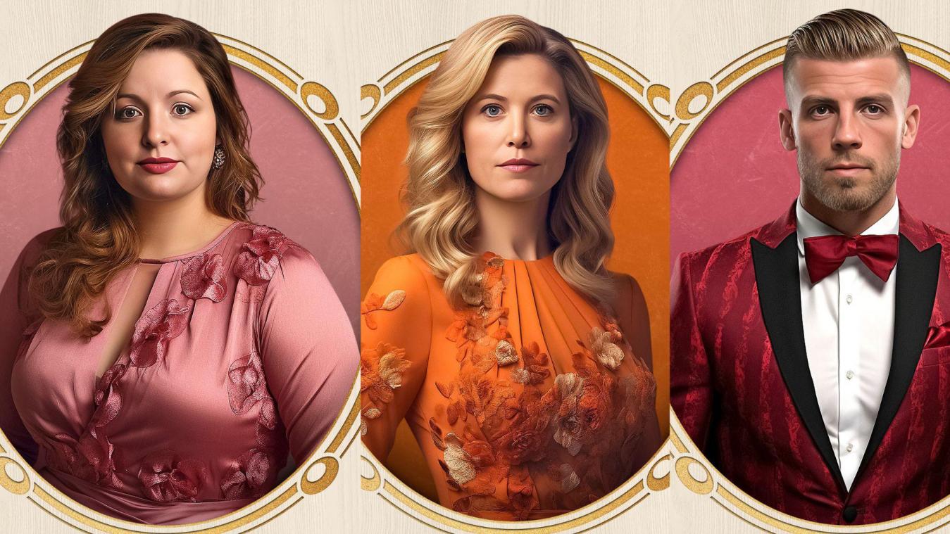 Dit zijn de 34 deelnemers van ‘De Slimste Mens Ter Wereld’: Annelies Verlinden, Jacotte Brokken, Toby Alderweireld en meer