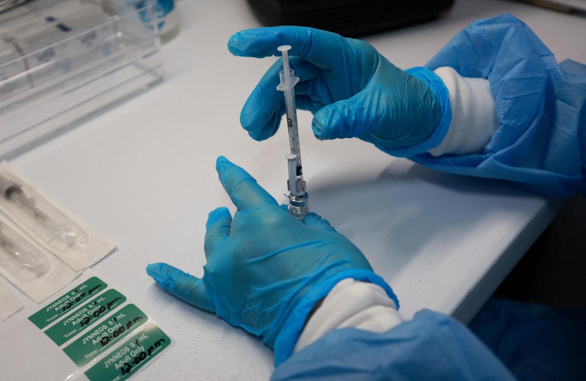 Nobelprijs voor Geneeskunde of Fysiologie gaatnaar onderzoekers achter coronavaccin
