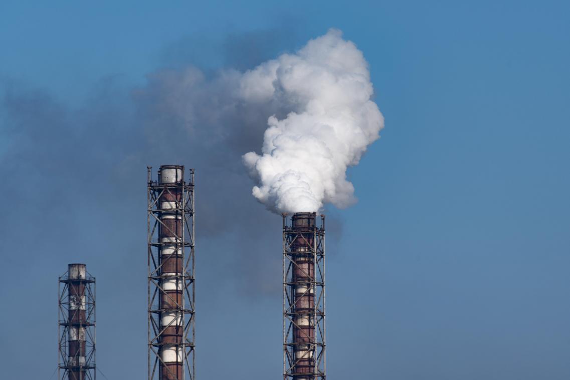 IMF vraagt «veel meer private financiering» voor klimaattransitie