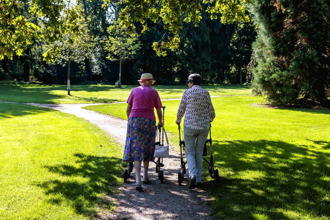 Kwart meer gepensioneerden die als zelfstandige werken in vijf jaar tijd