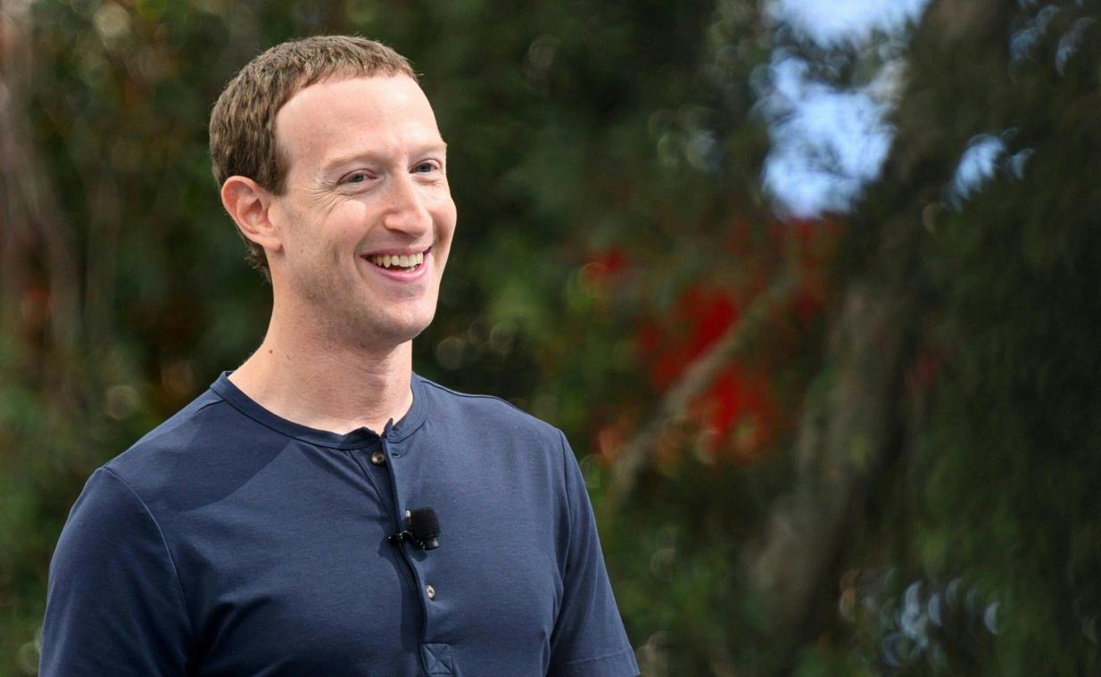 Wall Street Journal: «Meta overweegt Facebook zonder reclame vanaf 10 euro per maand»
