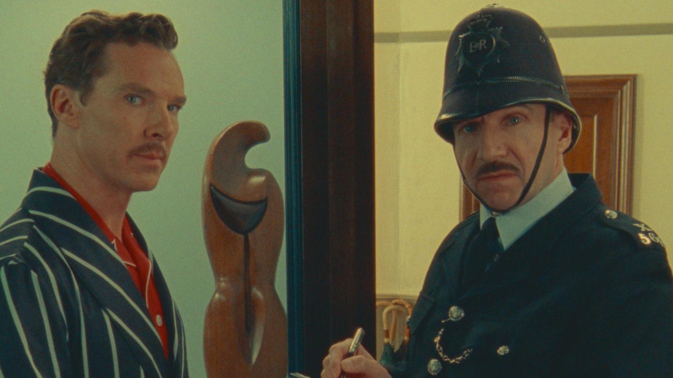 Wes Anderson over nieuwe Netflix-film: «Ik liep al jaren rond met het idee om iets te doen met dit verhaal»
