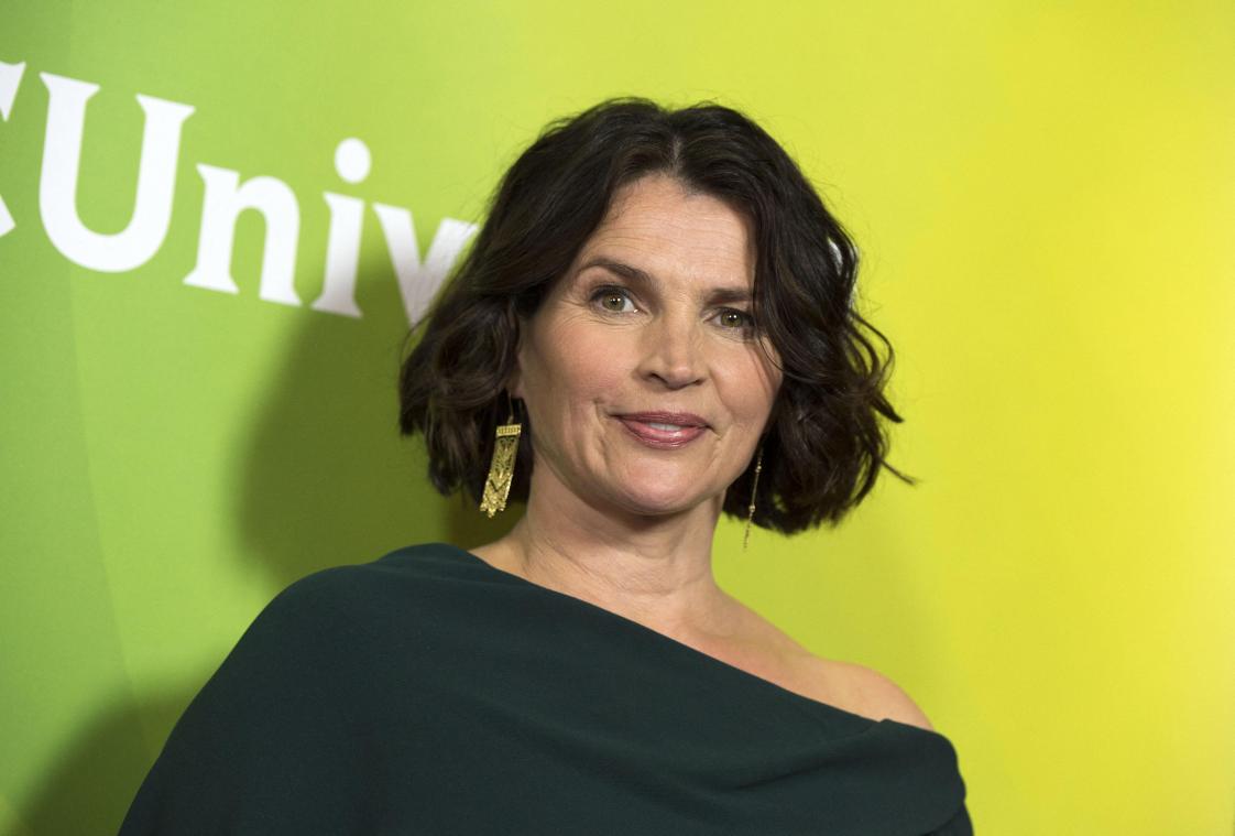 ‘The Walking Dead’-actrice klaagt Weinstein aan voor aanranding