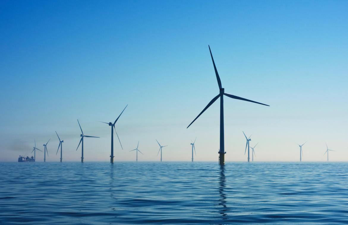 «EU moet jaarlijks drie keer meer windmolens plaatsen om klimaatakkoord te volgen»