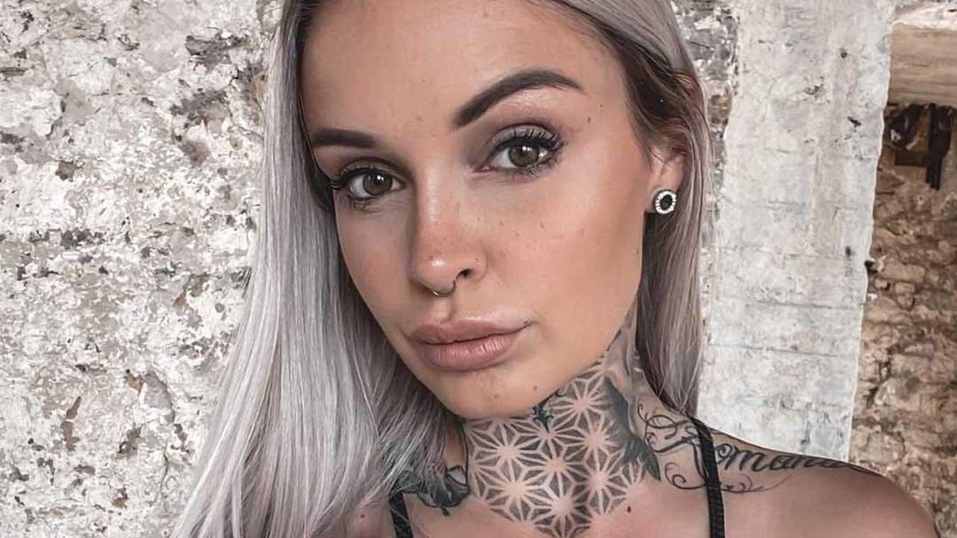 ‘Temptation’-Pommeline krijgt te maken met bodyshamer: «Vieze cellulitis» (foto)