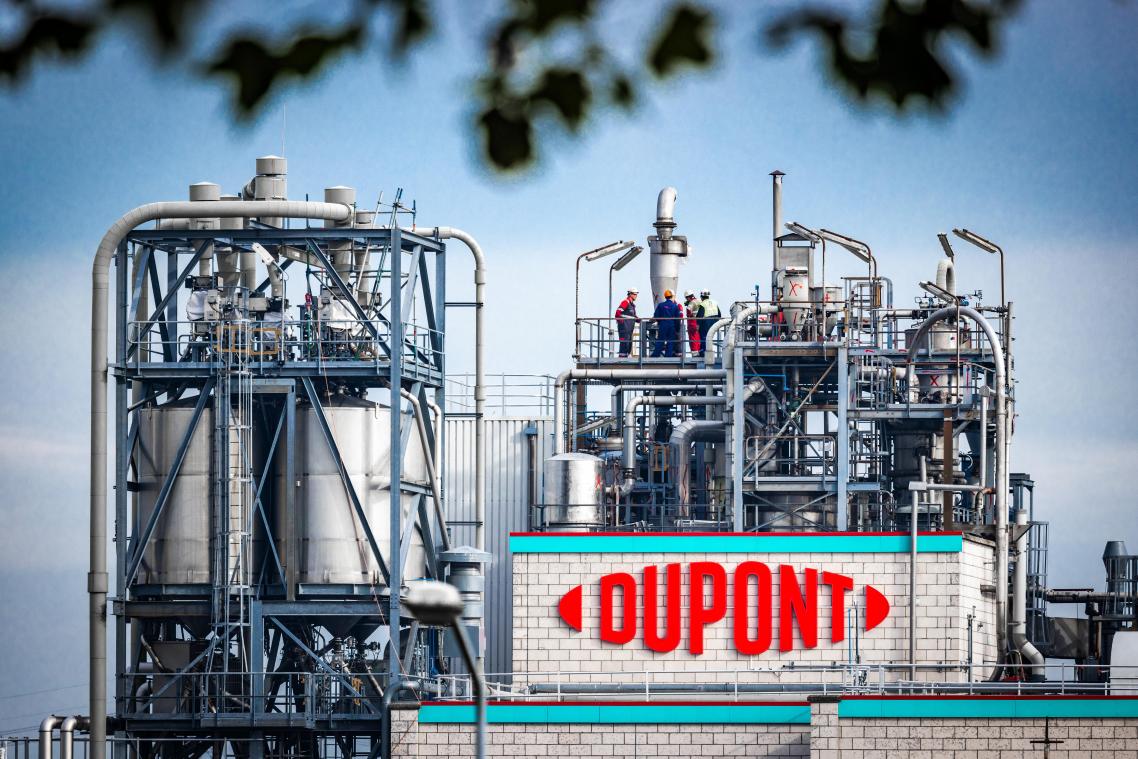 Europees akkoord bereikt over uitfasering van meest vervuilende broeikasgassen