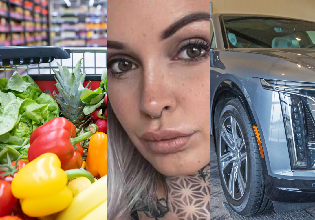 Het belangrijkste nieuws van 5 oktober: meer dan helft Vlamingen weet niet waar hun groenten en fruit vandaan komen, ‘Temptation’-Pommeline krijgt te maken met bodyshamer en legendarisch automerk maakt comeback in Europa