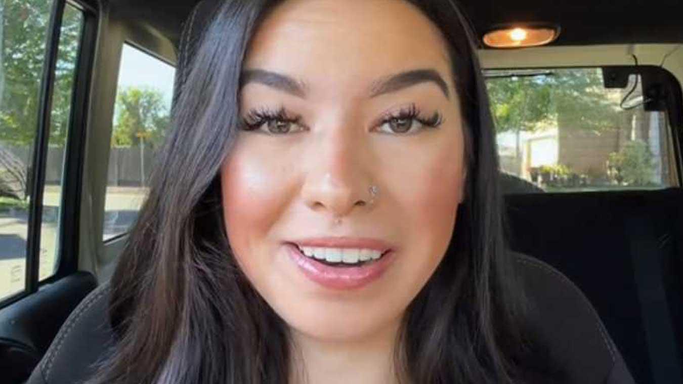 Influencer beweert dat als je man DIT zegt, hij je bedriegt: «Ik wist het!» (video)