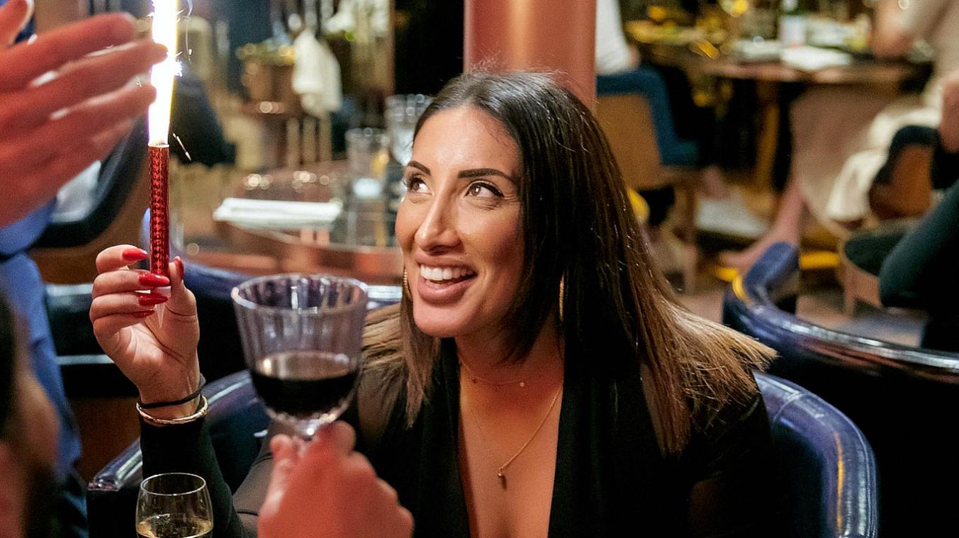 Barbizon combineert dineren met feesten aan de rand van het Zoniënwoud