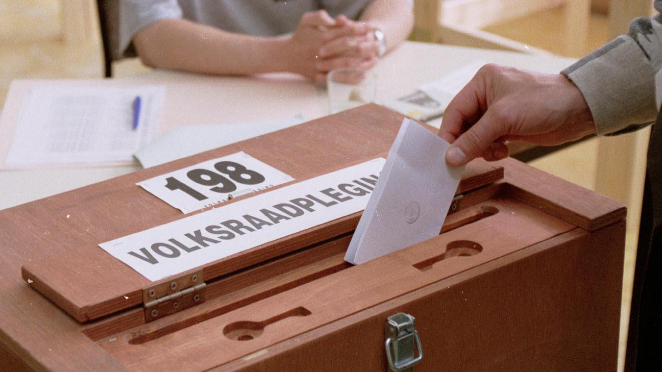 Gentenaars stemmen in referendum over betaalbaar wonen