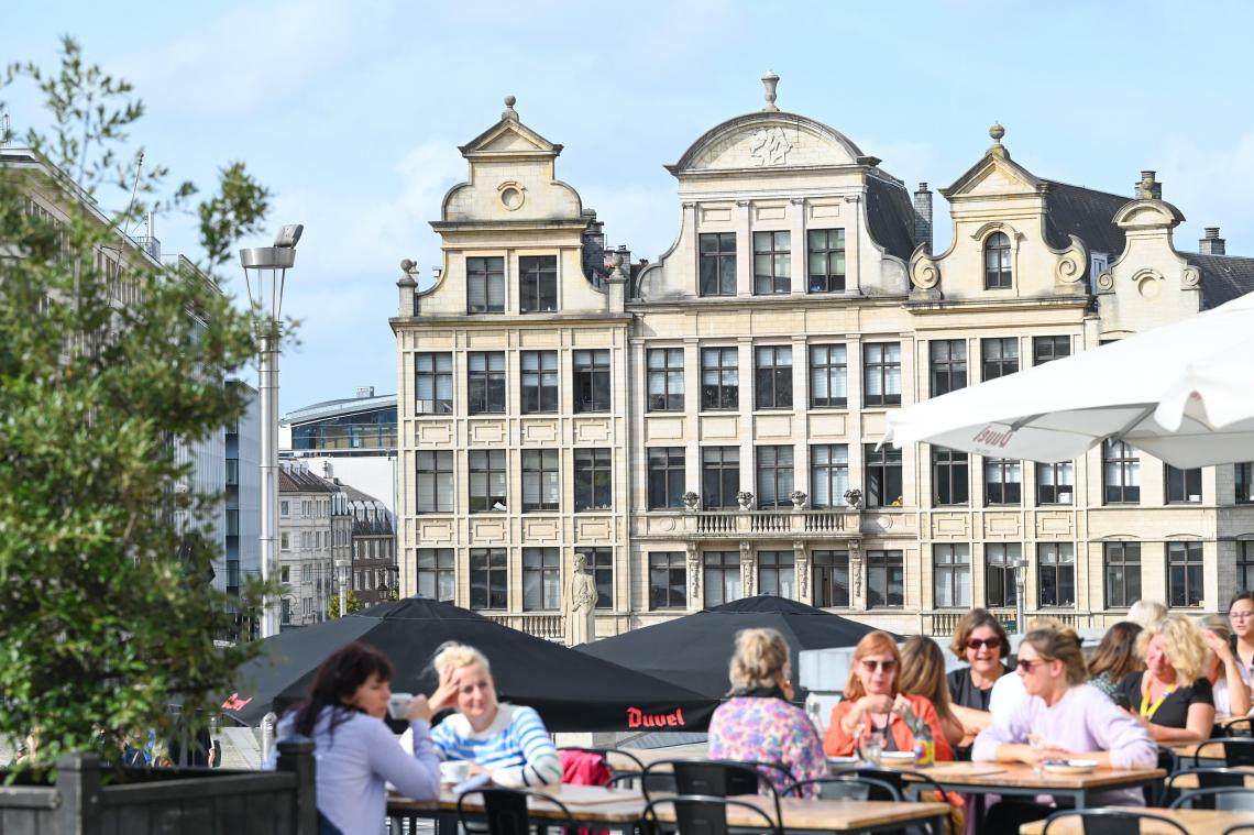 Dit jaar al ZO veel meer faillissementen, horecafederaties trekken aan alarmbel