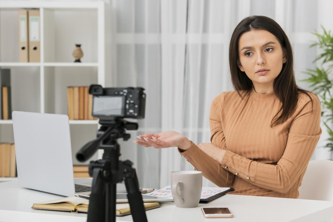 Zeven tips voor startende freelancers