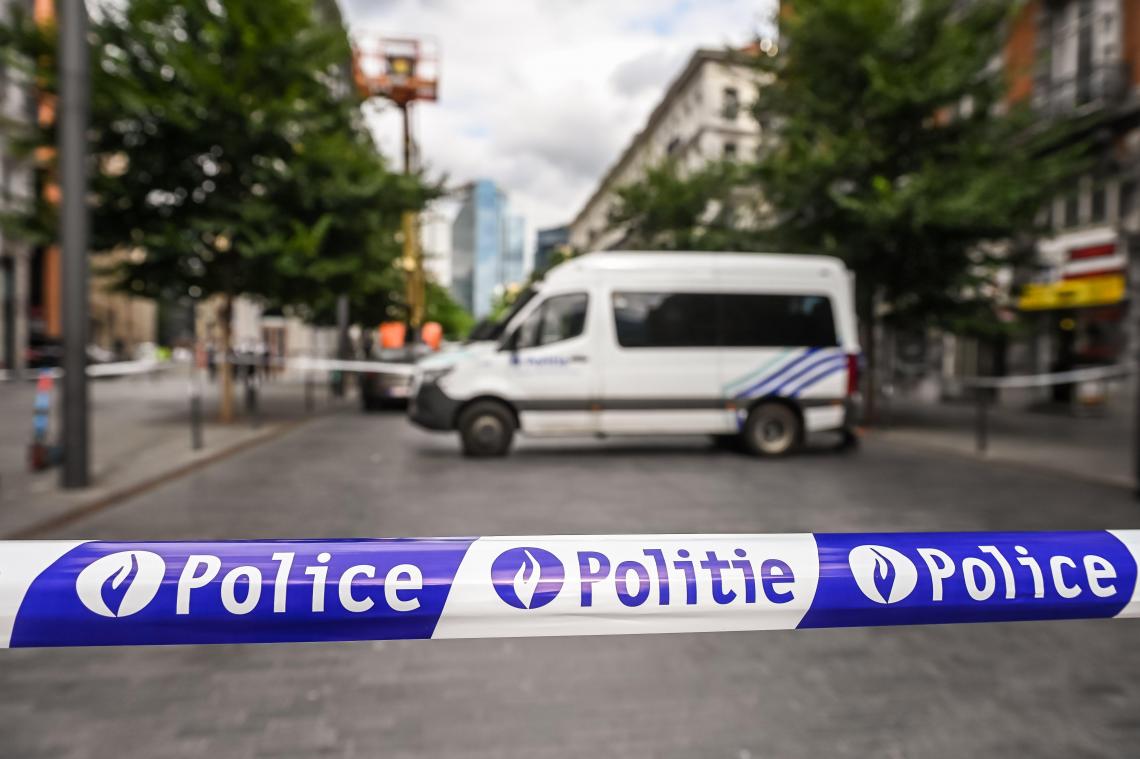 Brusselse hoofdinspecteur (31) verdacht van verkrachting collega’s