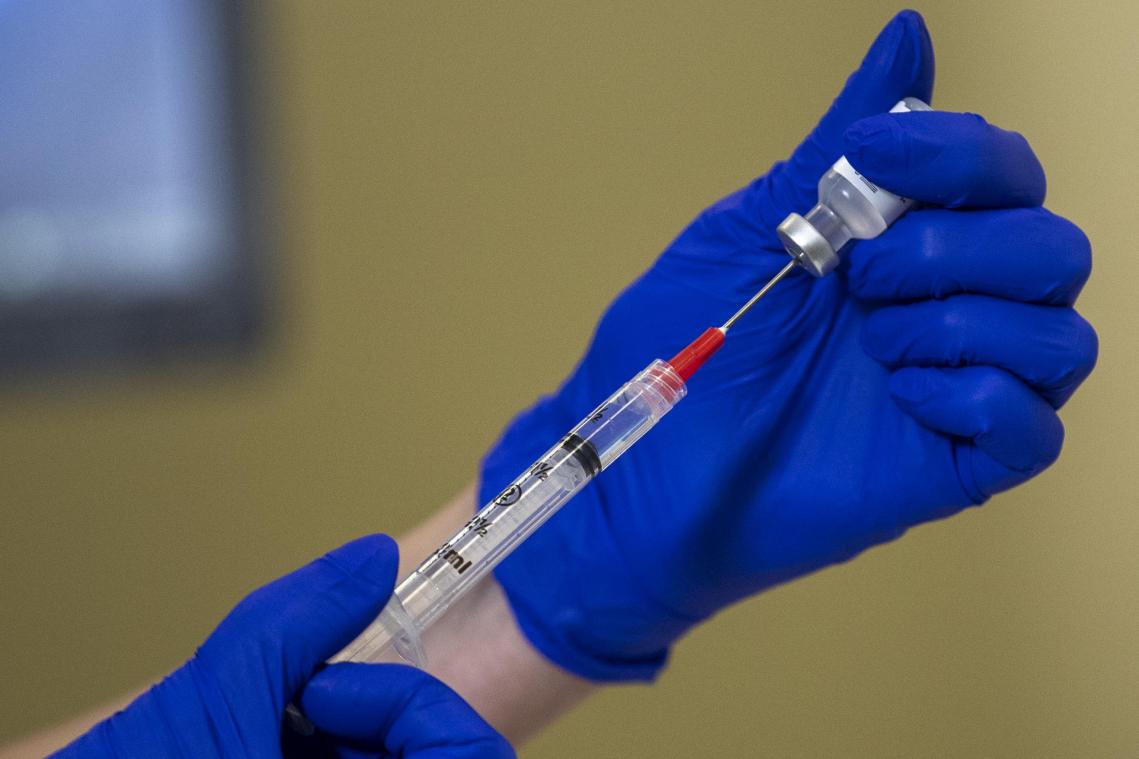 Gezondheidsorganisaties roepen kwetsbare groepenop zich te laten vaccineren