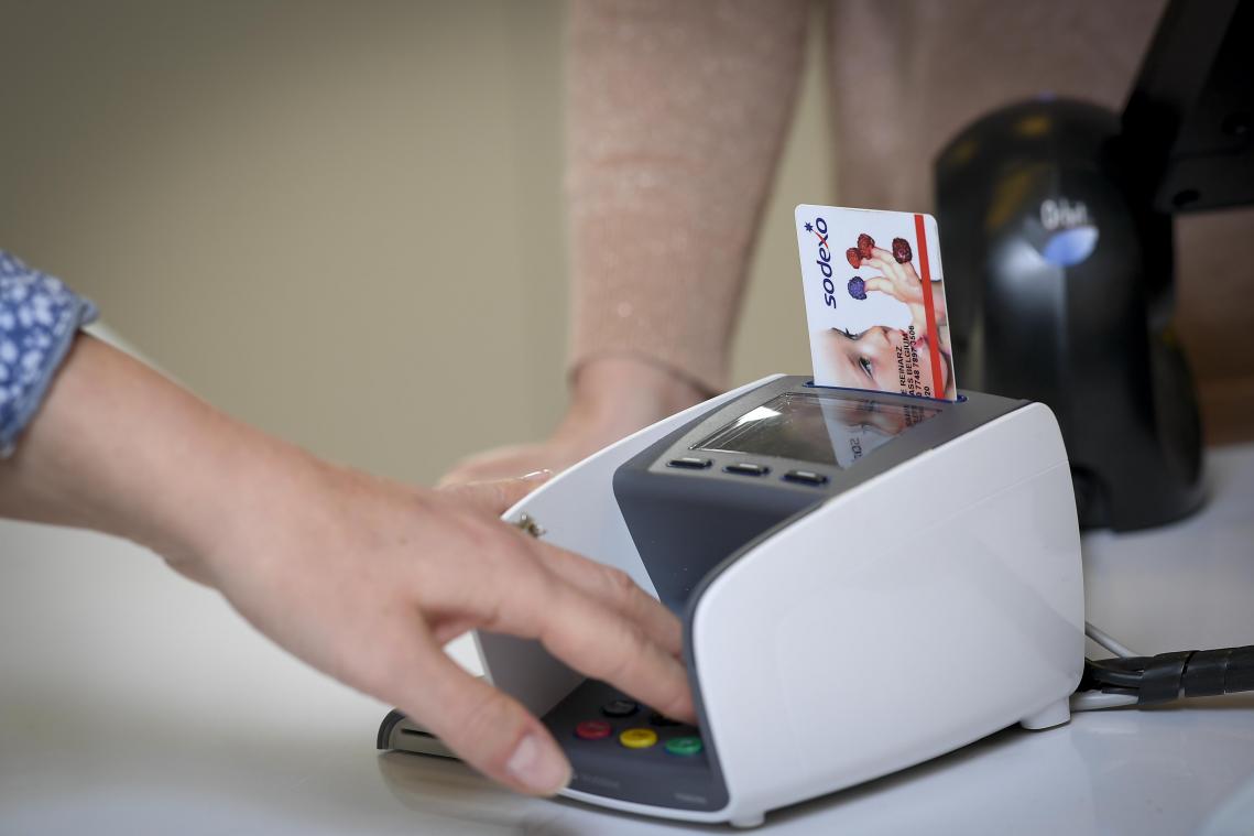 Sodexo wordt Pluxee: wat je moet weten over je nieuwe kaart