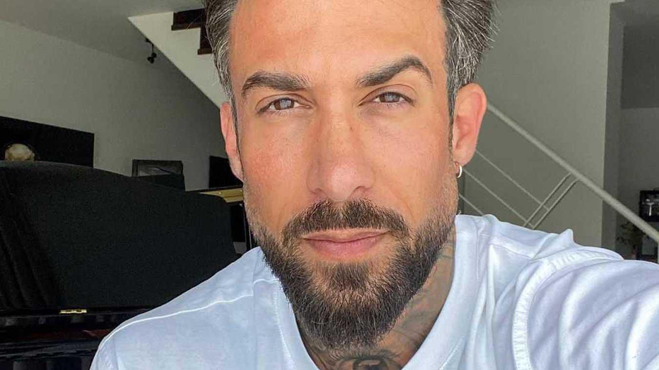 Is Fabrizio Tzinaridis samen met deze ‘Temptation Island’-verleidster? (foto)