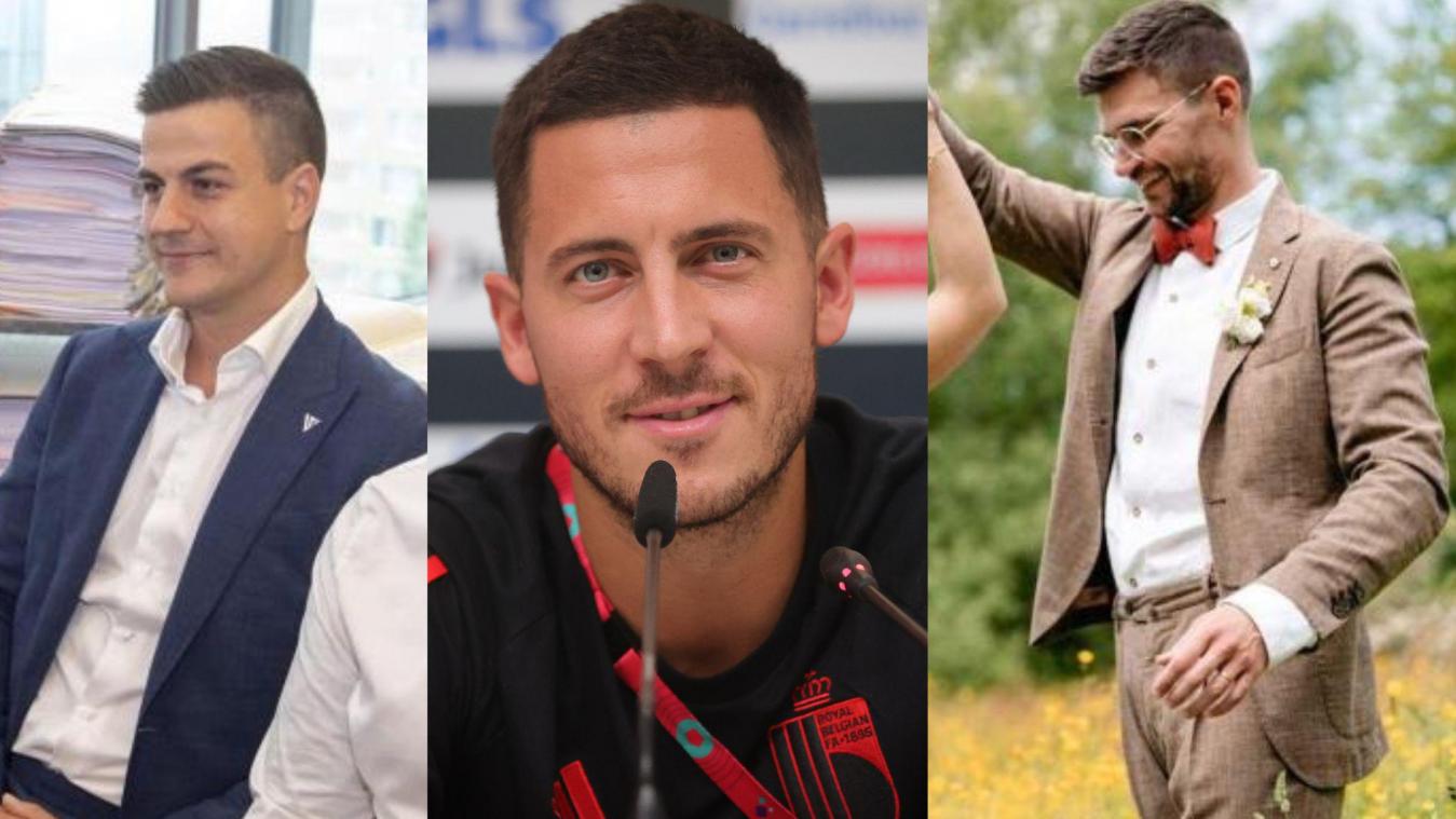 Het belangrijkste nieuws van 10 oktober: Zaak Schild & Vrienden opnieuw uitgesteld, Eden Hazard houdt ermee op en Emile openhartig over zijn relaties voor ‘Blind Getrouwd’