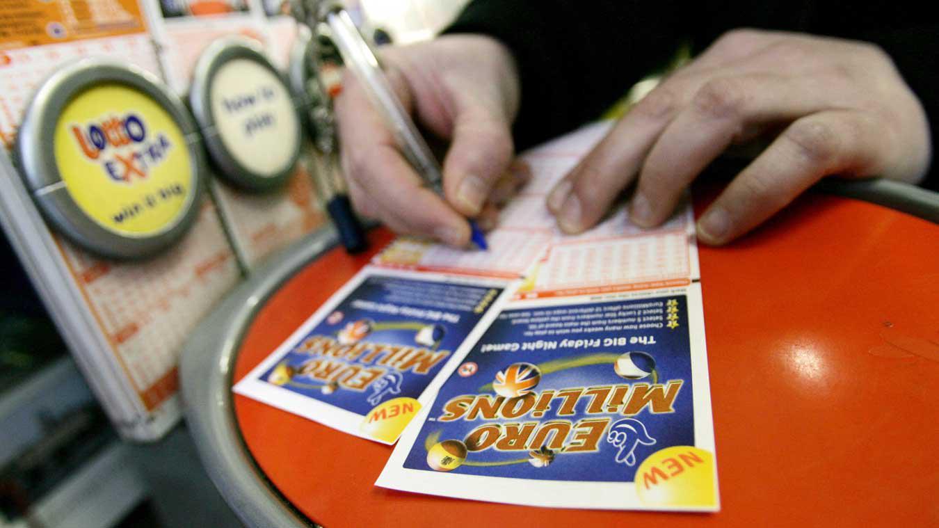 Vlaams koppel dat EuroMillions won: «Familie die we geen geld gaven, wilden plots niets meer met ons te maken hebben»