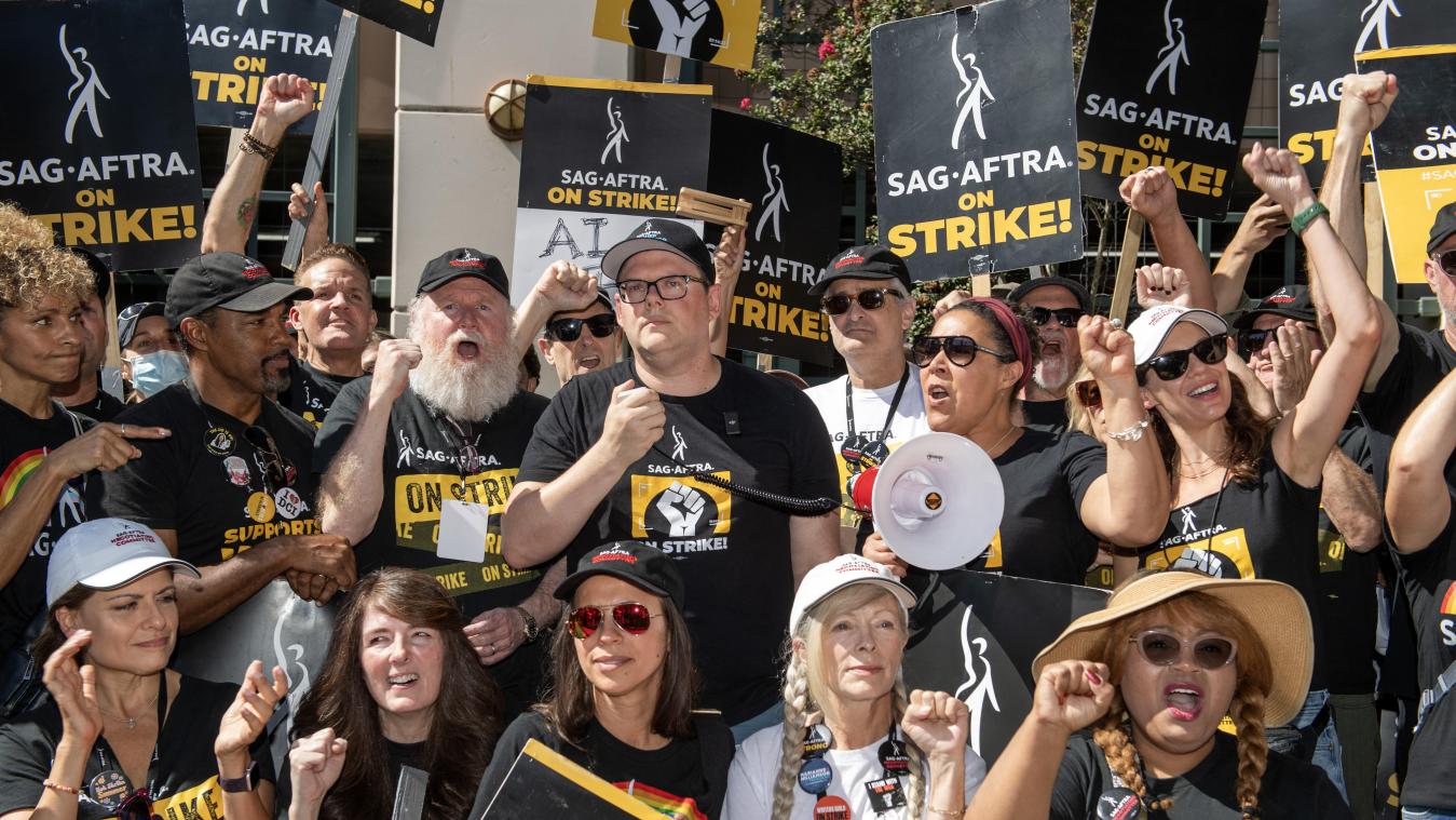 Hollywood-scenaristen bekrachtigen akkoord met filmstudio’s