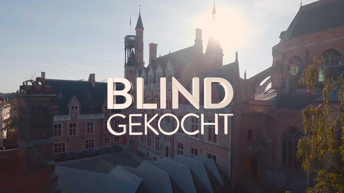 ‘Blind Gekocht’ neemt alweer afscheid van bekend gezicht: «Ik ga u zo hard missen!»