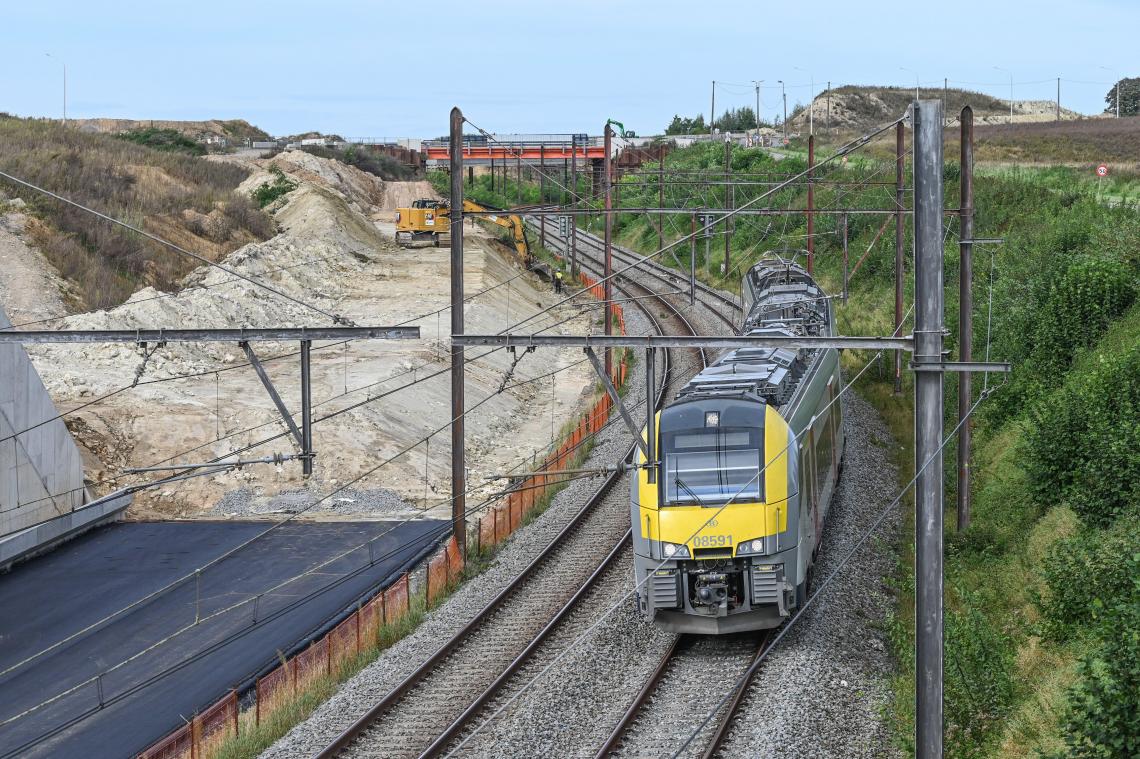 NMBS extra waakzaam voor bedwantsen