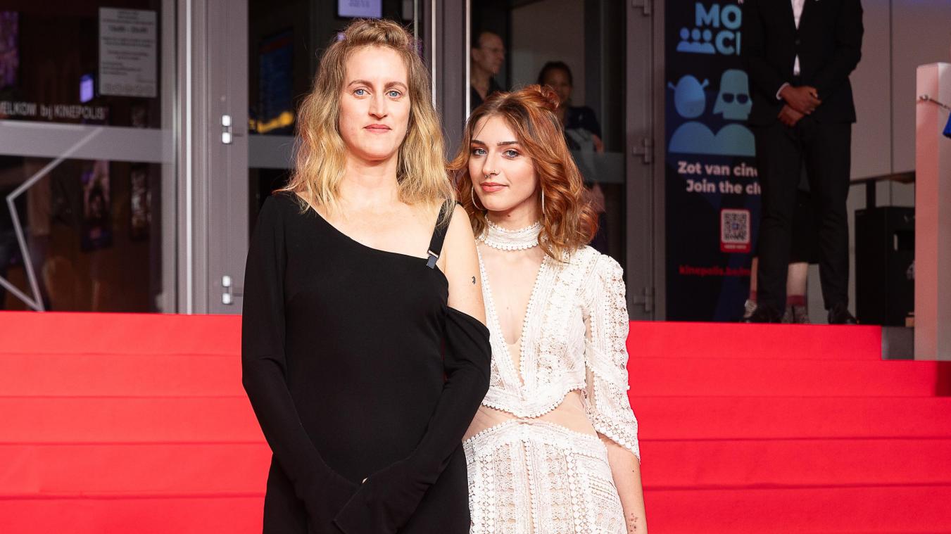 ’Holly’ van Fien Troch opent jubileumeditie Film Fest Gent