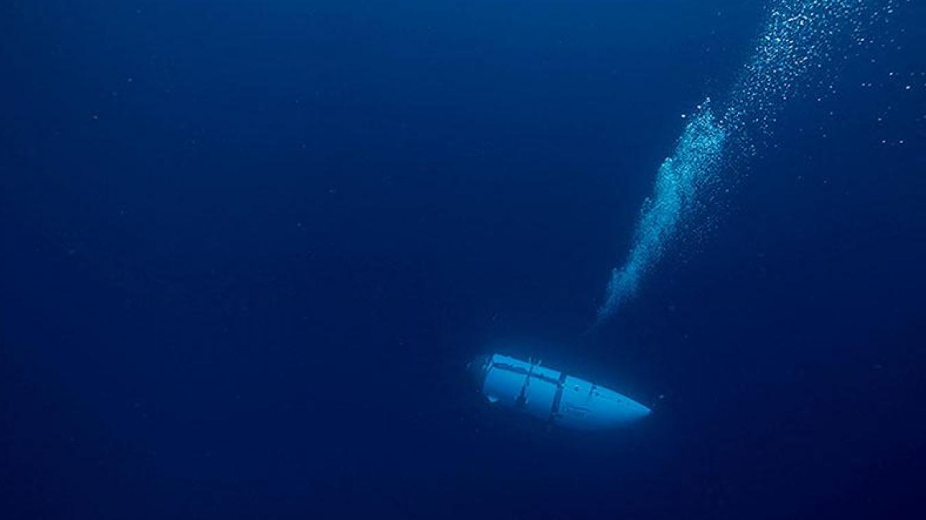 Wrakstukken van onderzeeër die Titanic wou bezoeken zijn geborgen