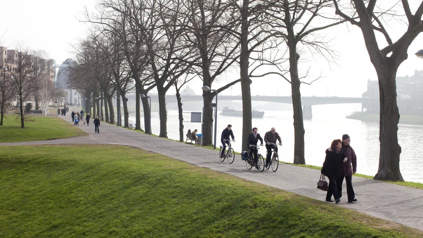 Recordaantal activiteiten in Vlaanderen voor Dag van de Trage Weg
