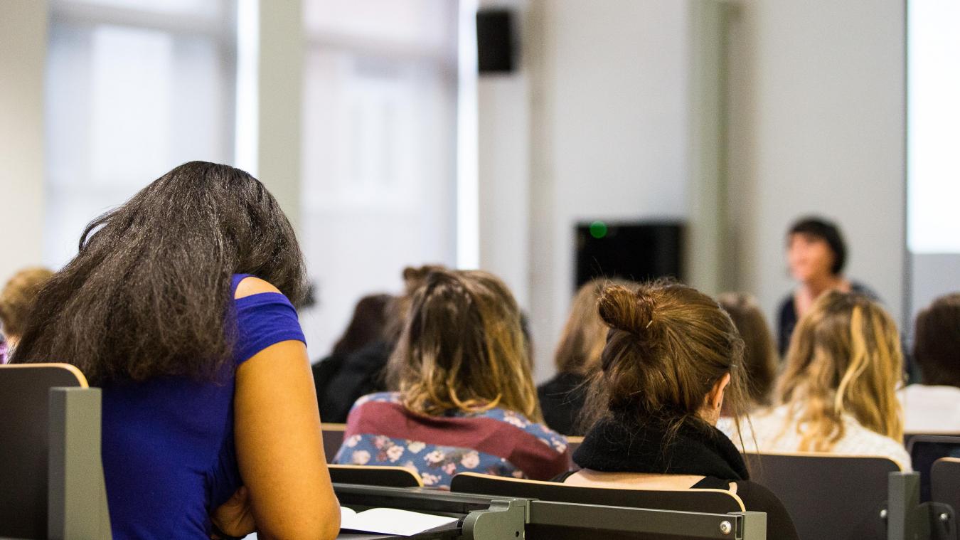 Steeds meer veertigers schrijven zich in op hogeschool