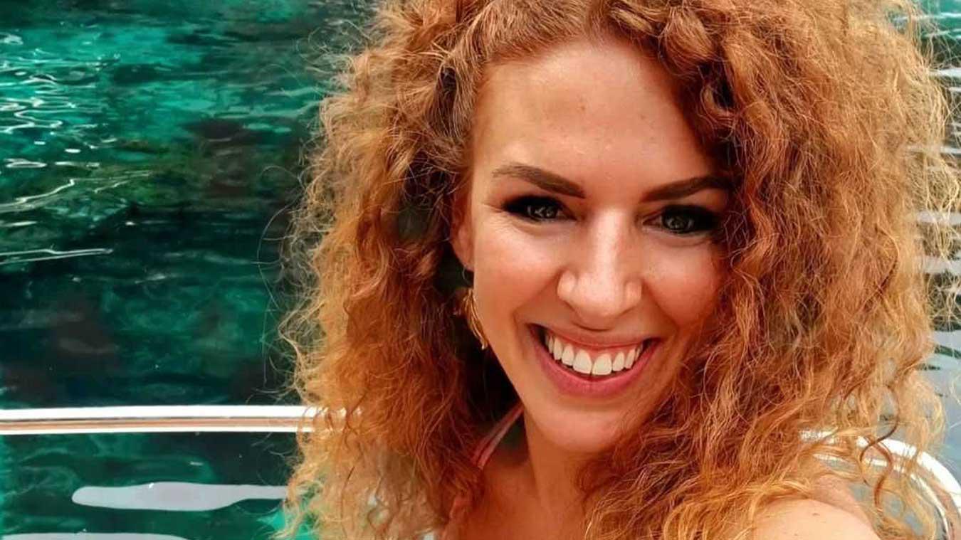 Candice uit ‘Blind Getrouwd’ deelt bikinifoto: «Zo mooi!»