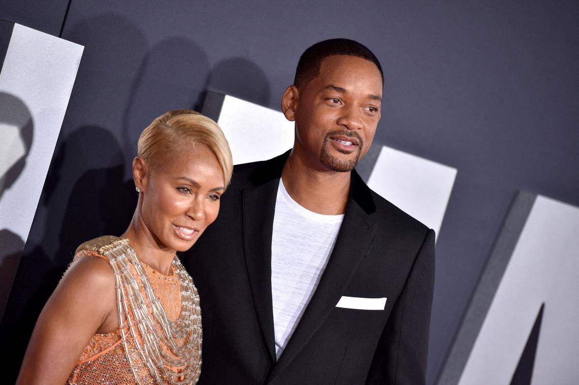 Jada Pinkett Smith onthult scheiding van Will Smith: «We waren uitgeput van het proberen»
