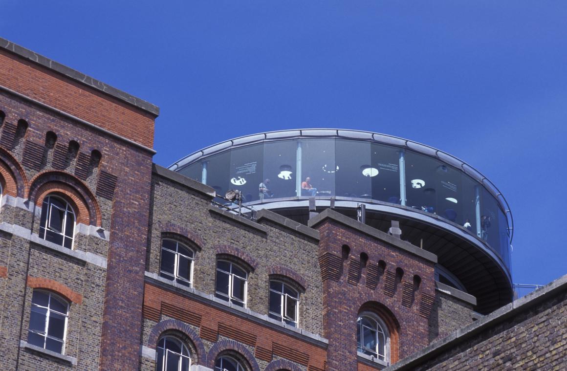 Dit biermuseum verslaat de Eiffeltoren en wint 'beste toeristische attractie van Europa'