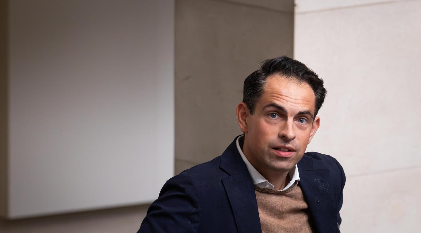 Studie: «Vlaams Belang heeft meest baat bij opkomstplicht»