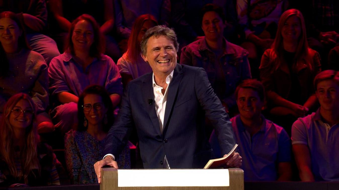 Erik Van Looy zit eindelijk op Instagram en deelt meteen opvallende foto: «‘t Is gebeurd» (foto)