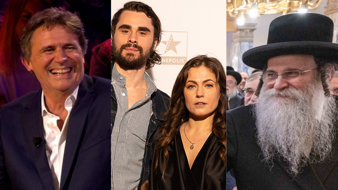 Het belangrijkste nieuws van 15 oktober: Frances Lefebure bevallen van eerste kindje, Erik Van Looy zit eindelijk op Instagram & Antwerpen krijgt federale steun