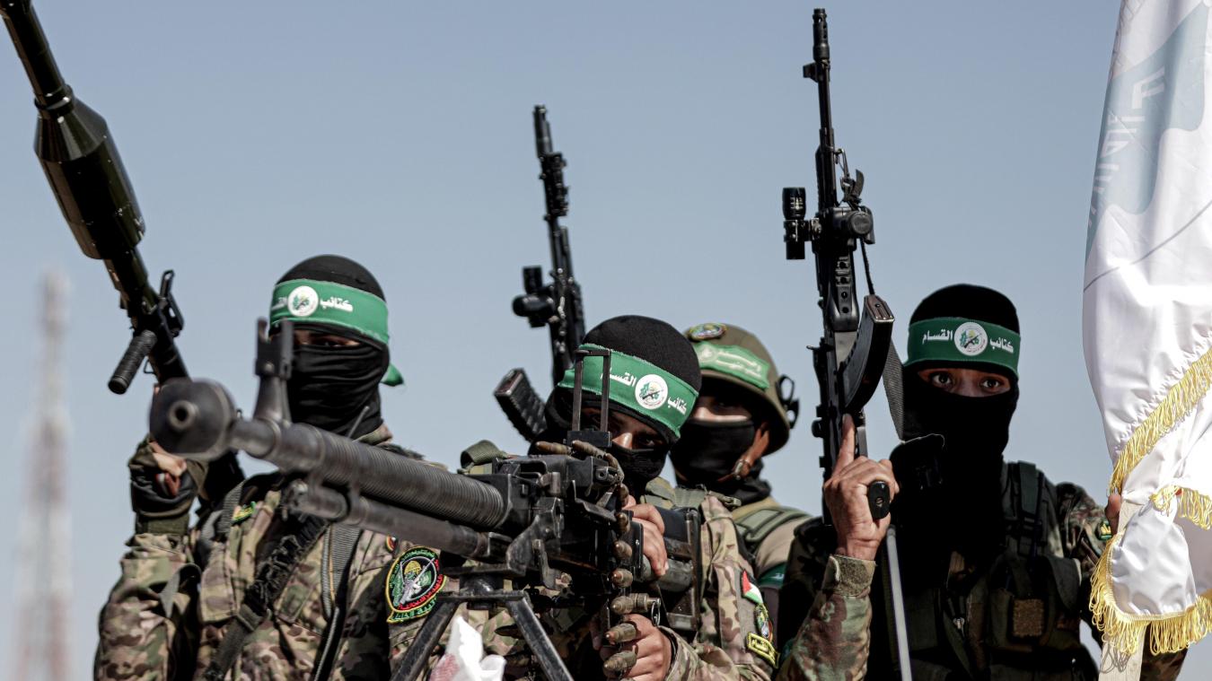 Het conflict tussen Israël en Palestina: kan het geweld overslaan naar België?