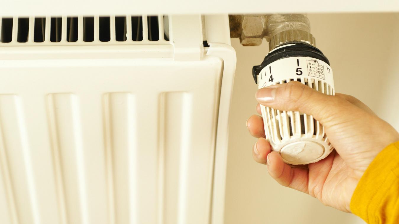 BRRR. Met deze 5 tips hou je het lekker warm in huis zonder dat je factuur oploopt