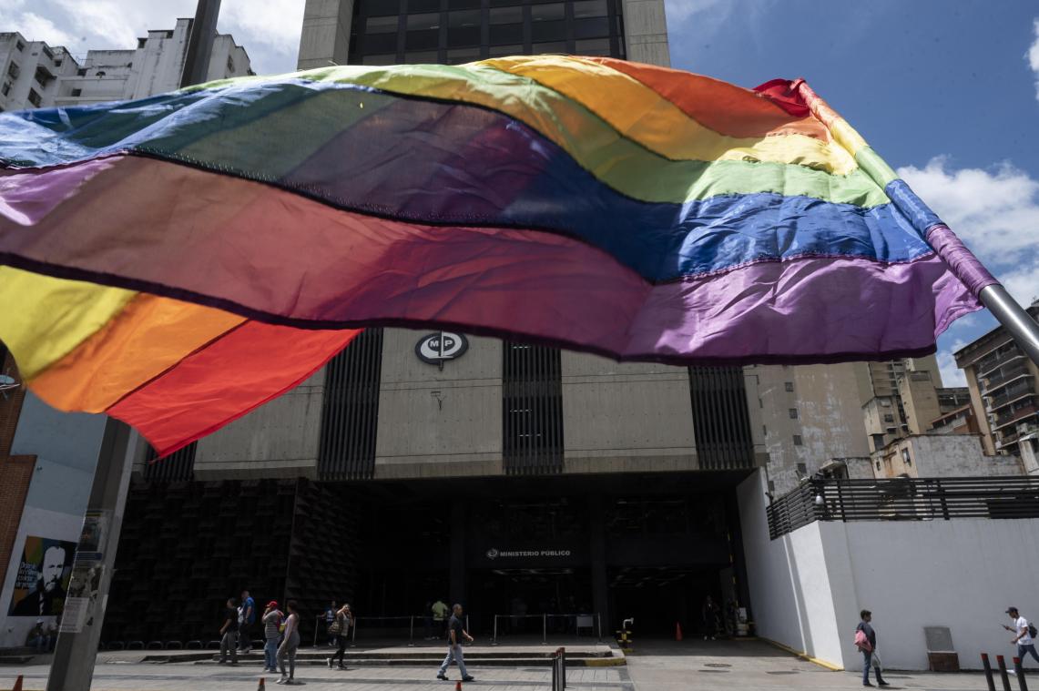 Lgbti+ leerlingen voelen zich onveilig op school