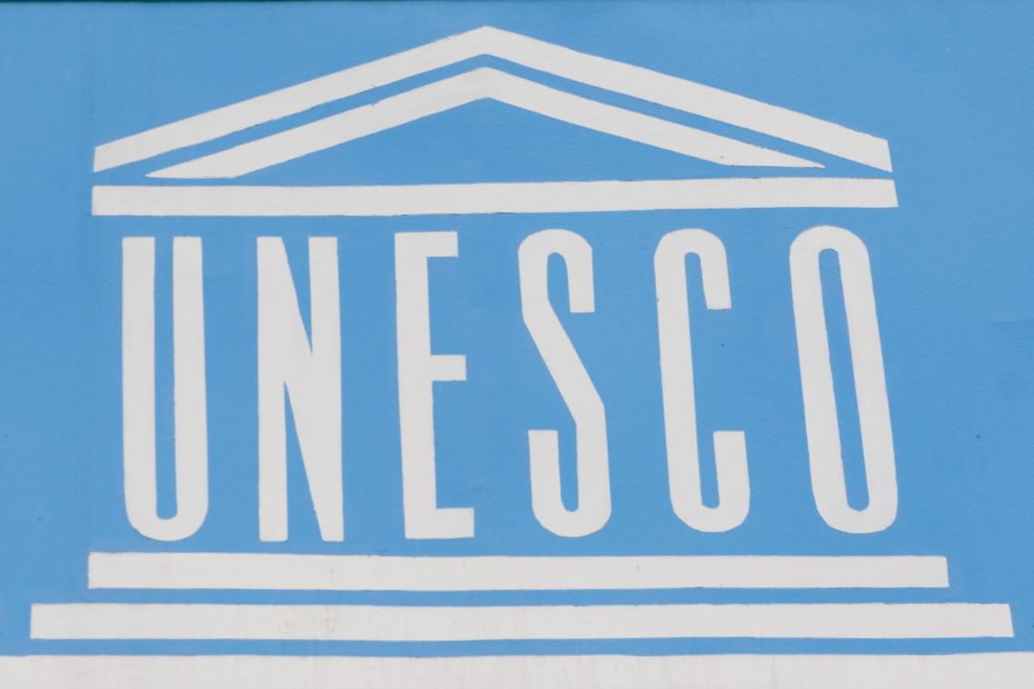 BEKIJK. Ternatse reuzen krijgen eerste plaats van België bij Unesco-fotowedstrijd