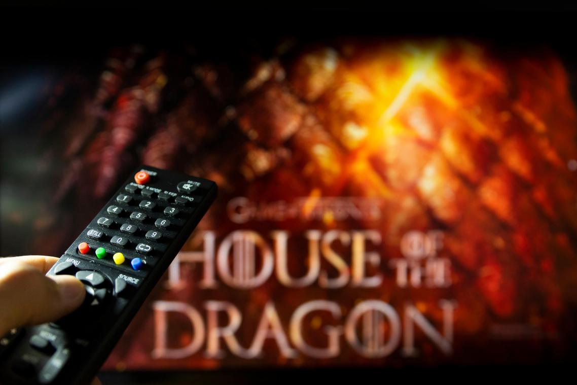 YES. Deze populaire streamingdienst start volgend jaar in België