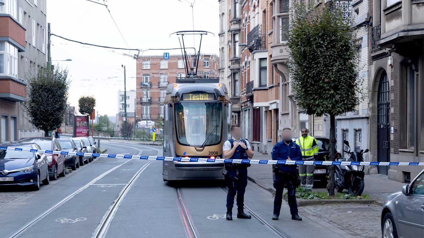 Dreigingsniveau 4 in Brussel: wat betekent dit voor jou?