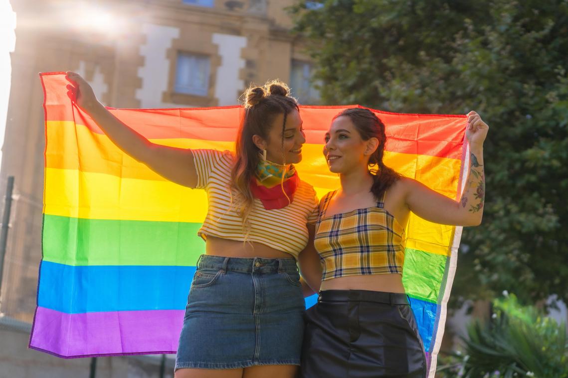 Limburg krijgt eigen LGBTQ-pride in 2025