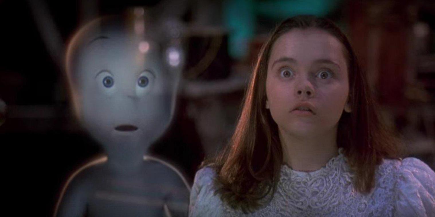 5 halloweenfilms waar kinderen dol op zullen zijn