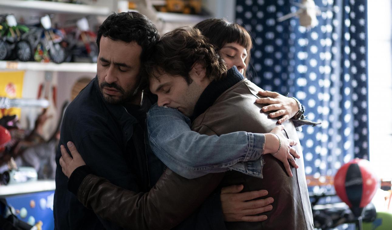 ‘Une année difficile’, de nieuwe film van de makers van ‘Intouchables’: «We vonden inspiratie bij de rellen tijdens Black Friday»