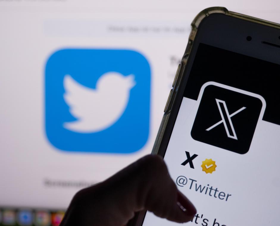X bestrijdt spammers met abonnement van 1 dollar per jaar