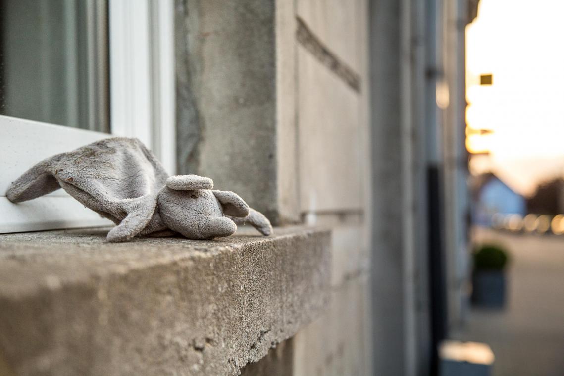 Een schokkende hoeveelheid van de Belgische kinderen lijdt onder materiële kinderarmoede